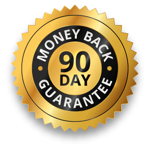 Sleeplean-90 Day Money-Back Guarantee