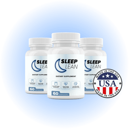 Sleeplean supplement made in USA