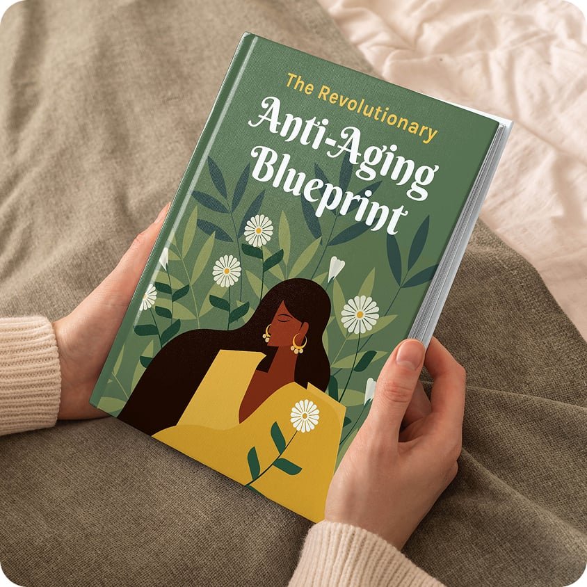 BONUS 1: The Complete Anti-Aging Formula Today: FREE