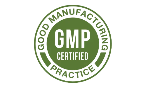 GMP-Certified